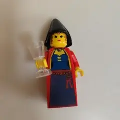 レゴ ナイトキングダム　ミニフィグ　女王　パーツ まとめ売り