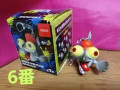 スプラトゥーン3 走るコジャケコレクション