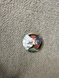 ツイステ 缶バッジ