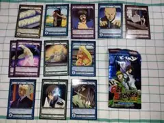 UNION ARENA 怪獣8号 緑カフカデッキ - メルカリ
