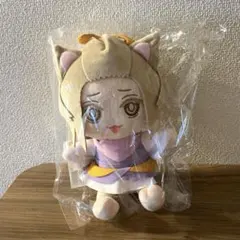 遊戯王YCSJ限定 灰流うららぬいぐるみ - メルカリ