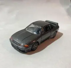 タカラトミー トミカ プレミアム26 日産 スカイライン GT-R BNR32