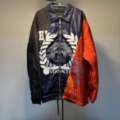 ヴェルサーチ　ジャケット　size.50