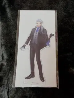 刀剣乱舞 大本丸博 山姥切長義 祝装 アクスタ アクリルスタンド - メルカリ