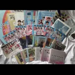 なにわ男子 まとめ売り 初心LOVE 1stLove CD DVD BluRay