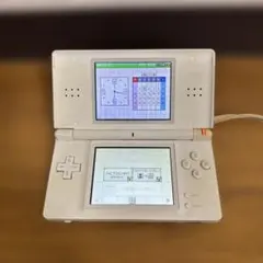 ニンテンドー　DS Lite