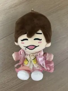 なにわ男子　長尾謙杜　ちびぬい