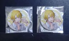 浦島坂田船　大忘年会　センラ缶バッジセット