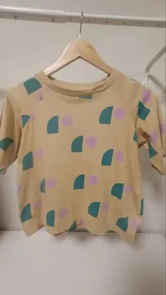 main story 8y 9y Tシャツのサムネイル