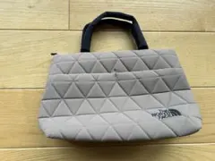 THE NORTH FACE キルティングトートバッグ