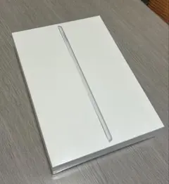 (新品未開封)iPad (第9世代) 64GB Wi-Fiモデル シルバー