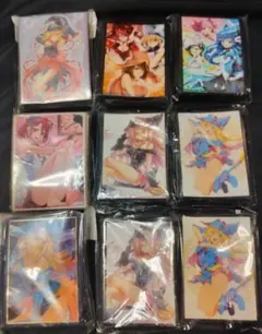 MTG 袖の下 2枚セット 日本語版 - メルカリ