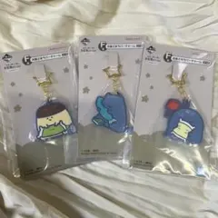 お文具といっしょ 一番くじ