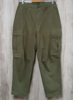 ユナイテッドアローズ & SONS カーゴパンツのサムネイル