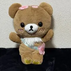 2025年最新】チャイロイコグマ 桜の人気アイテム - メルカリ