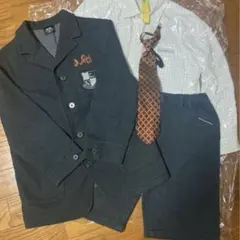 男の子 フォーマルスーツ　べべ　120センチ