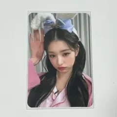 IVE I’VE soundwave ラキドロ ウォニョン