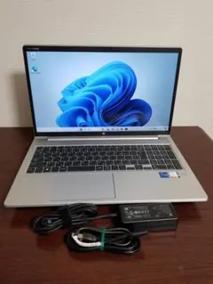 275 HP ProBook 650 G8 i7◇16GB◇SSD256GB - メルカリ