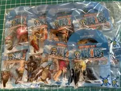 ONE PIECE ストラップ 10個セット