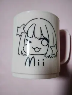 落ちこぼれキャバ嬢風 プラコップ