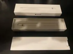 Apple Pencil 2018年製