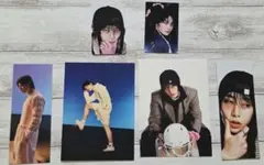 StrayKids スキズ KARMA 封入 アイエン