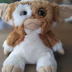 グレムリン ギズモ ぬいぐるみ