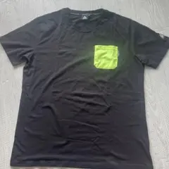 FISCHER フィッシャー Tシャツ ブラック XL