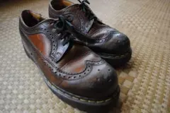 c*e様 Dr. Martens 3989 YS クレイジーホース UK5 - メルカリ