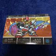 2026年最新】sdガンダム外伝 カードダスの人気アイテム - メルカリ