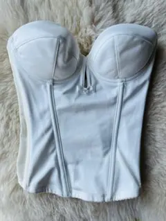 bridal bloom コルセットインナー ホワイト