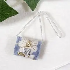 ミニチュア ショルダーバッグ カバン