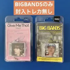 WayV威神V ヘンドリー Sminiセット