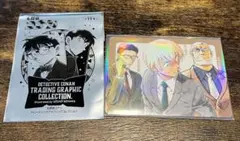 名探偵コナン カード
