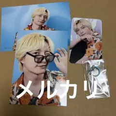 ラジ友 サマフェス 山中真尋 ブロマイド アンブレラマーカー 他 グッズセット 2025年最新】ラジ友 ブロマイドの人気アイテム - メルカリ