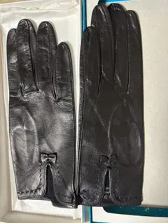 レザー レディース手袋 セルジオ・ディ・コリ