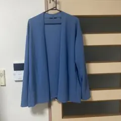 Ships カーディガン