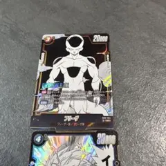 ドラゴンボール　マンガブースター　SR