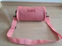 X-girl　キャンディバックのサムネイル