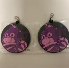 僕のヒーローアカデミア 一番くじ Ｅ賞 ラバーチャーム