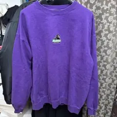 XLARGE カラーブロック スウェット XL - メルカリ