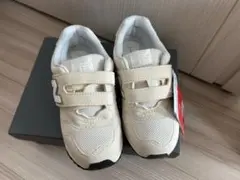 ニューバランス313 ホワイト