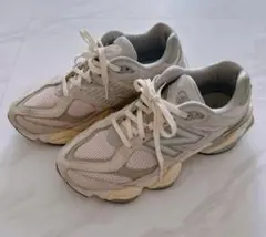 最終価格　ニューバランス　9060 スニーカー　U9060SFB 90/60