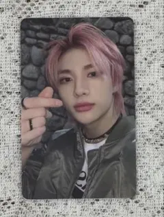 straykids スキズ　ヒョンジン　ラキドロ 특