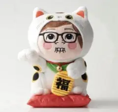 2026年最新】ヒカキン ぬいぐるみの人気アイテム - メルカリ