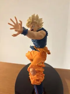 造形天下一武道会　孫悟空 フィギュア