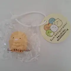 【すみっコぐらし】 むにゅもちスクイーズ 【とんかつ】