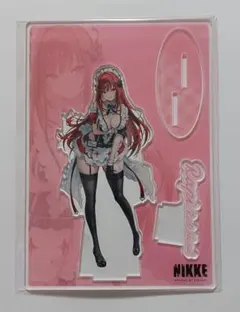 2026年最新】勝利の女神:NIKKE アクリルスタンド ラピ:レッドフードの
