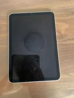 Apple iPad mini WiFiシルバー