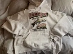 ◾️新品◾️裏起毛パーカー◾️霜降りグレー